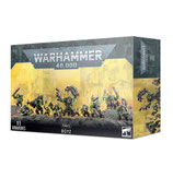 Warhammer 40.000 - Orks: Ragazzi COD: 50-10