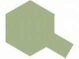 Tamiya XF76 Grey Green IJN Colour Mini Acrylic Paint - 10ml COD: XF76