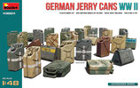 GERMAN JERRY CANS WW2 COD: 49004
