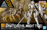 1/144 30mm exm-a9rk spinatio royal knight type COD: GU101689