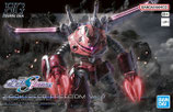 1/144 hg z'gok seed freedom ver COD: gu101685