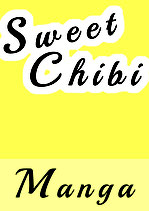 Draw Sweet Chibi Manga