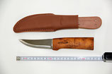 Roselli, Puukko, UHC -hunting knife-, -Wildnis-Messer-