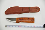 Roselli, Puukko, UHC -grandfather's knife-, -Großvater-Messer-