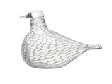 iittala    - birds by toikka -, Friedenstaube, -mediator dove