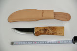 Roselli, Puukko, -hunting knife-, -Wildnis-Messer-