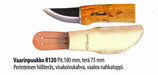 Roselli, Puukko, -grandfather's knife-, -Großvater-Messer-