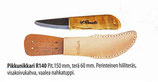 Roselli, Puukko, -little carpenter knife-, -Kleines-Tischler-Messer-