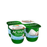 ACTIVIA COCO 4x125G