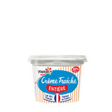 CRÈME FRAICHE ÉPAISSE 30%MG YOPLAIT 190G