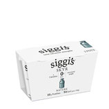 SKYR NATURE A L'ISLANDAISE 0%MG SIGGI'S 2x140G