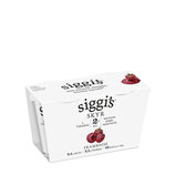 SKYR FRAMBOISE SIGGI'S 2%MG 2x140G