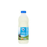 LAIT FRAIS 1/2 ECREME U 1L