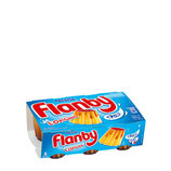 FLANBY 6x100G