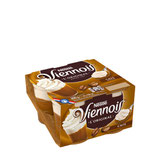 LIEGEOIS CAFE VIENNOIS 4x100G