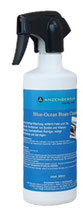 1A Blue Ocean - Cleaner