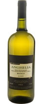 Anghelia Bianco Isola di Nuraghi 2012 Cantina Santdi