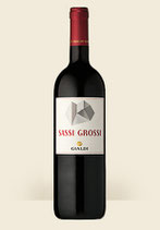 Sassi Grossi 75cl 2017 Gialdi