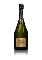 Brut Vintage 2012 Charles Heidsieck