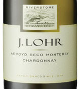 Riverstone Chardonnay Monterey 2020 Jerry Lohr Winery