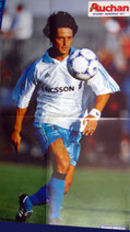 1998/99 Centenaire