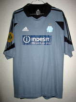 2003/04 FINALE UEFA