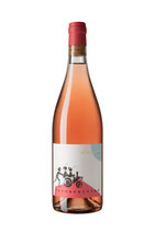 Waiting For Tom rosé rennersistas BIO DEMETER 2020 MAGNUM