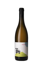Waiting For Tom weiss BIO DEMETER 2022 1,5l