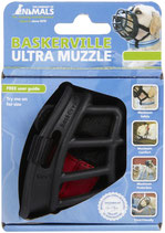Baskerville Ultra Muzzle - museruola -