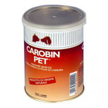 CAROBIN PET POLVERE 100 gr
