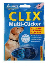 Clix Multiclicker
