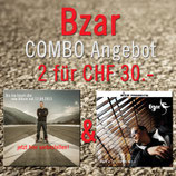 COMBO: 2 für CHF 30.-