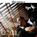 CD Album "der Tiirscht" Erscheinungsjahr 2008 / s1ze music