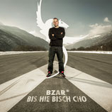 CD Album "bis hie bisch cho" - Erscheinung 12.04.2013 / alpha music
