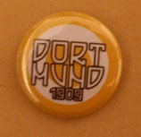 Dortmund 1909 Kreis Button