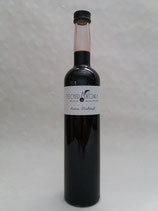 Aronia BIO Direktsaft 0,5lt.