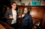 Tom und Darren – Das Kneipenquiz