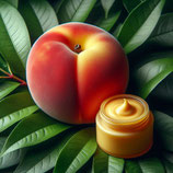 ABVERKAUF Sommer Kurcreme