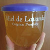 Miel de Lavande - 250 g