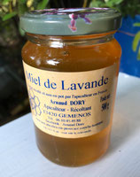Miel de lavande - 500 g
