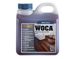 Woca Onderhoudsolie Naturel 1ltr