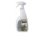 Woca Natuurzeep Spray Wit 750ml