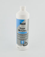 Lecol OH23 Soap Naturel 1ltr