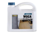 Woca Diamond Olie Extra Wit 1ltr