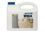 Woca Diamond Olie Wit 1ltr