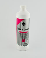 Lecol OH32 Wax & Clean 1ltr