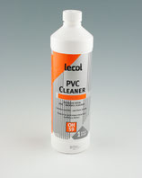 Lecol OH59 PVC Cleaner 1ltr