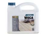 Woca Olie Conditioner Wit (Refresher) 1ltr