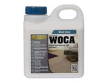 Woca Onderhoudsolie Extra Wit 1ltr