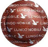 Pelican Rouge Lungo Nobile 50 Pads